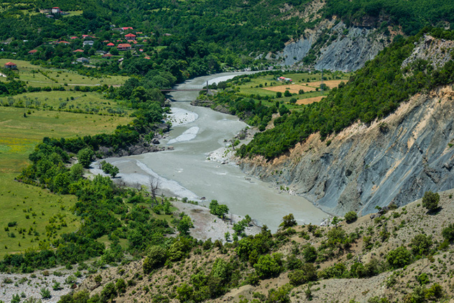 Students prepare for regenerative travel and tourism trip to Europe’s first Wild River National Park