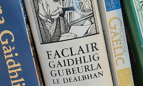 UHI North, West and Hebrides has launched a consultation on its first Gaelic Language Plan