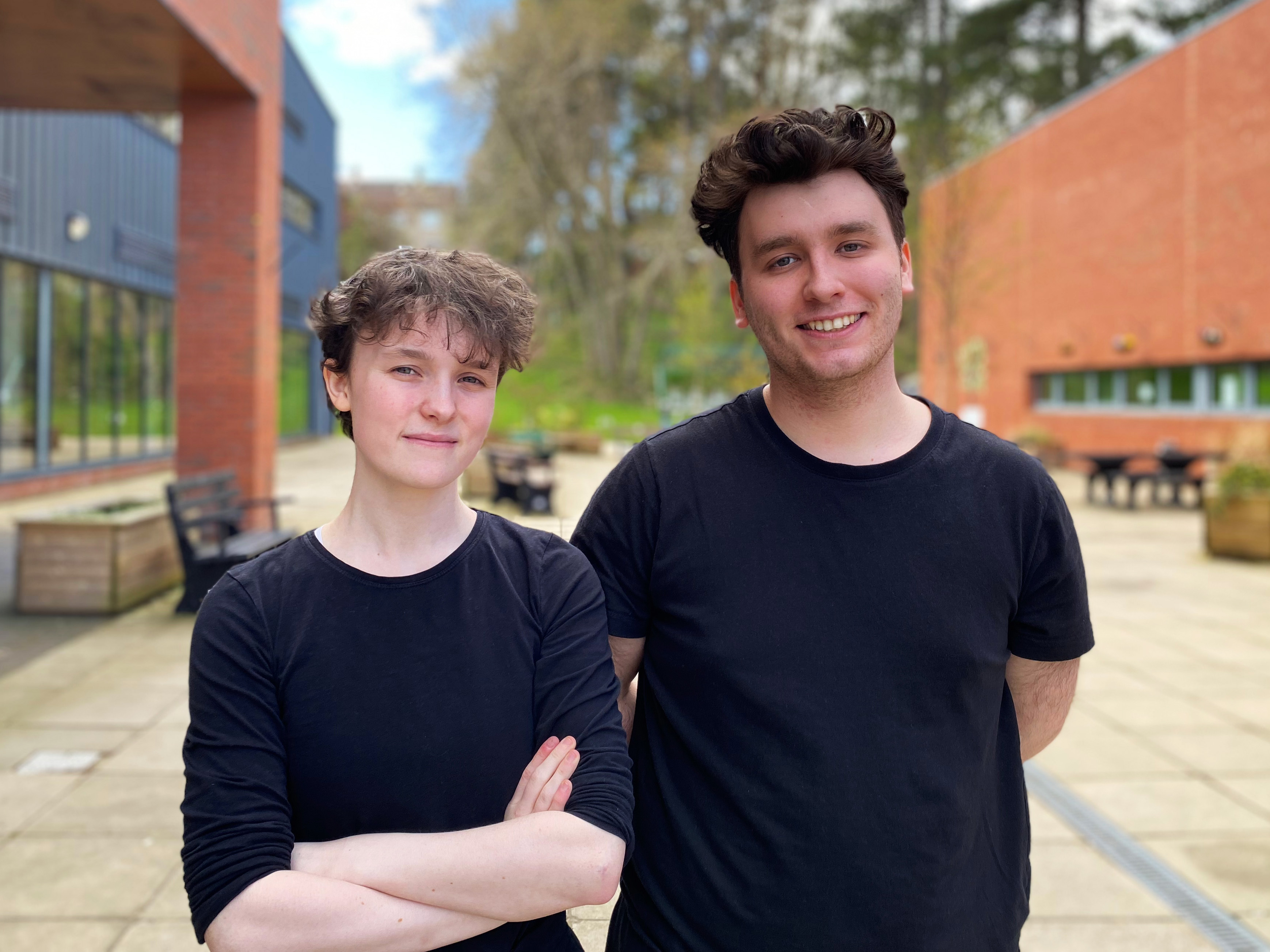 Perth students accepted into prestigious drama school
