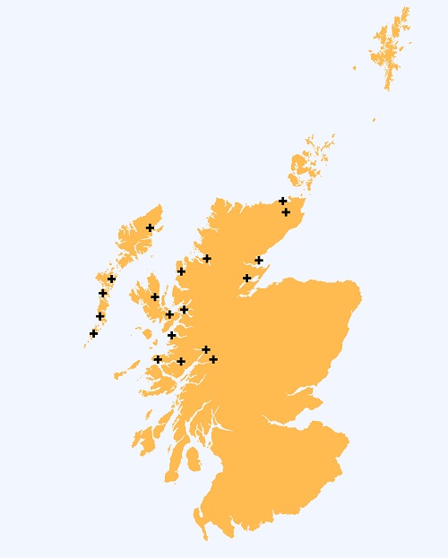 College merger approved by Scottish Government