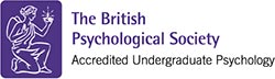 The British Psychological Society