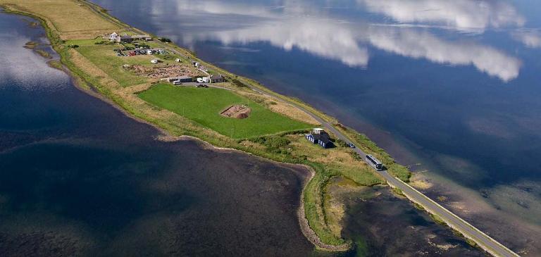 Ness of Brodgar