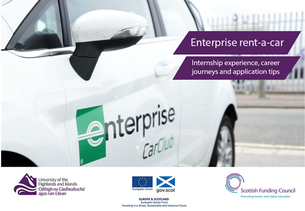 Enterprise Rent-a-Car