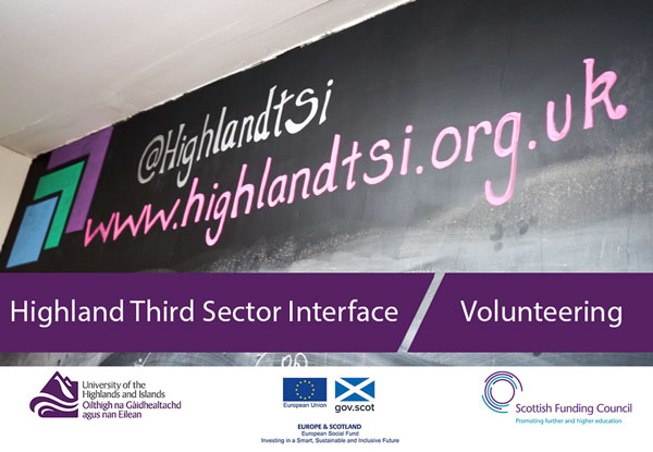 Highland Third Sector Interface