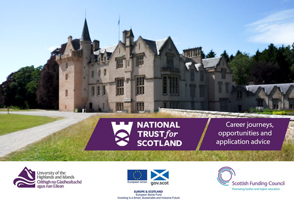 National Trust for Scotland