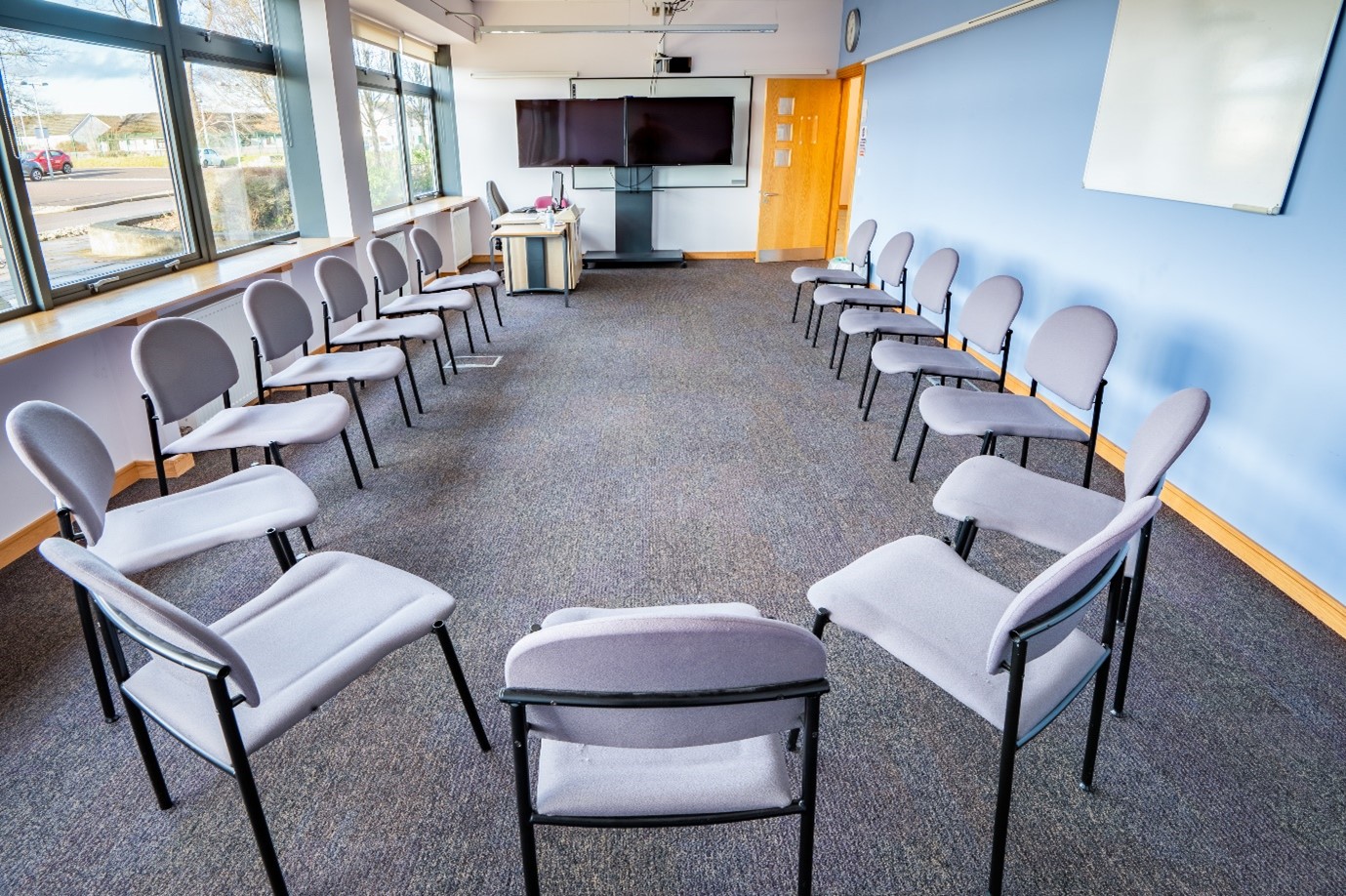 Centre for Health Science Seminar Room