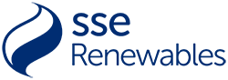 SSE Renewables Logo