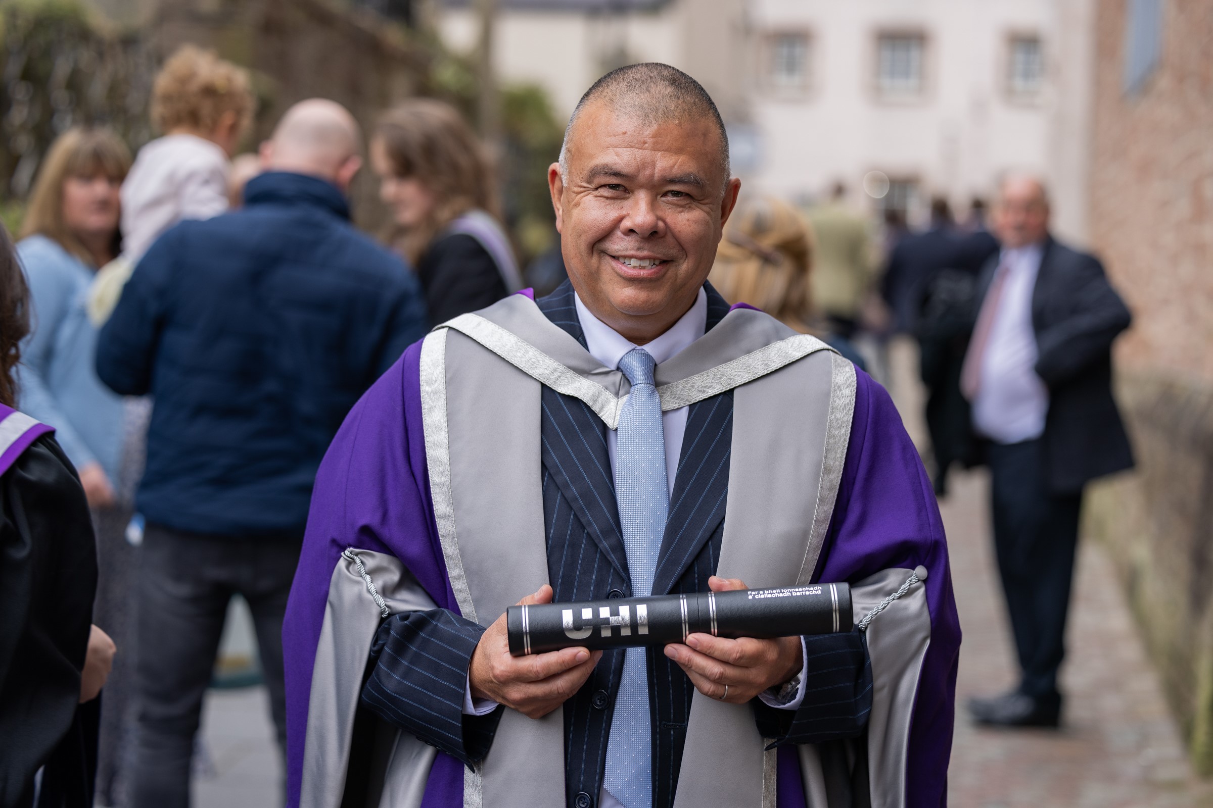 Professor Sir Jonathan Van-Tam