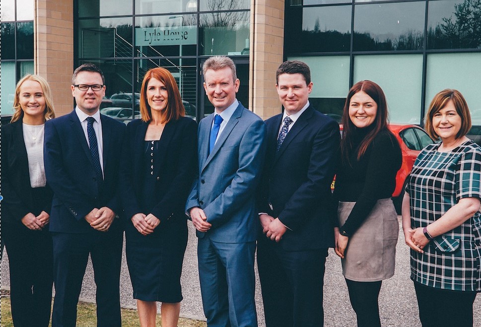 Watson Wood Financial Planning Team photo