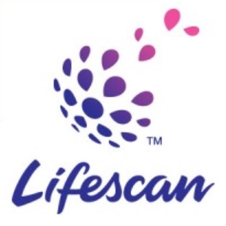 Lifescan logo