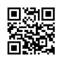 Brightspace QR Code