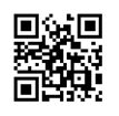 Unidesk QR code