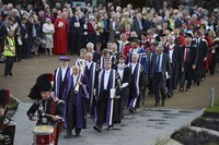 The University of the Highlands and Islands seeks a chair of its governing body