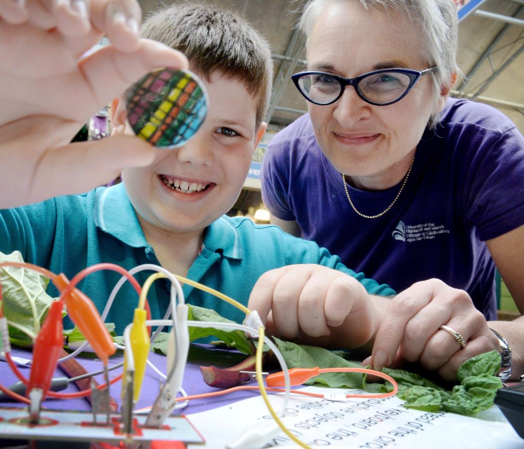 Inverness Science Festival announces 2019 programme