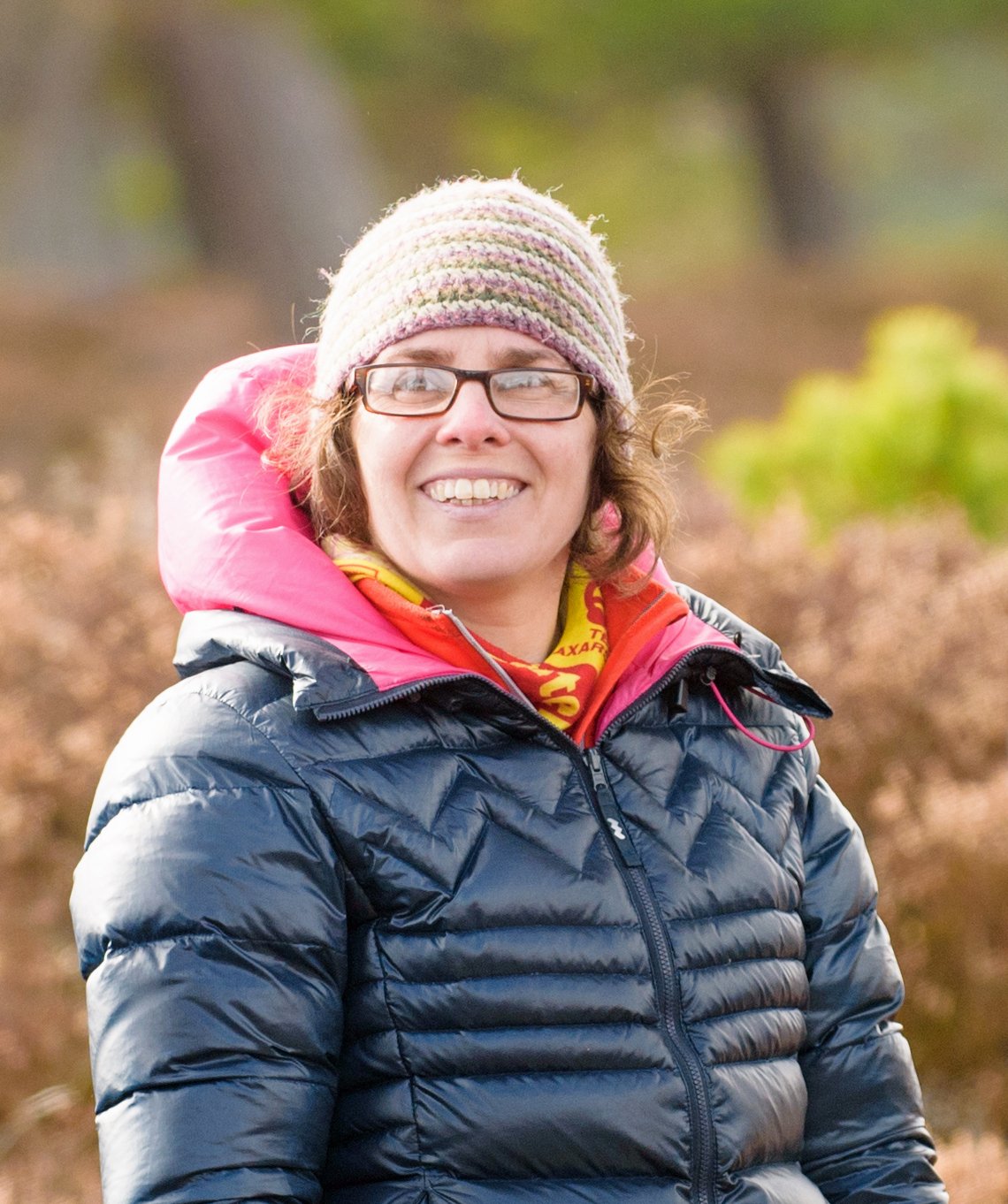 Leading peatland researcher becomes a Professor