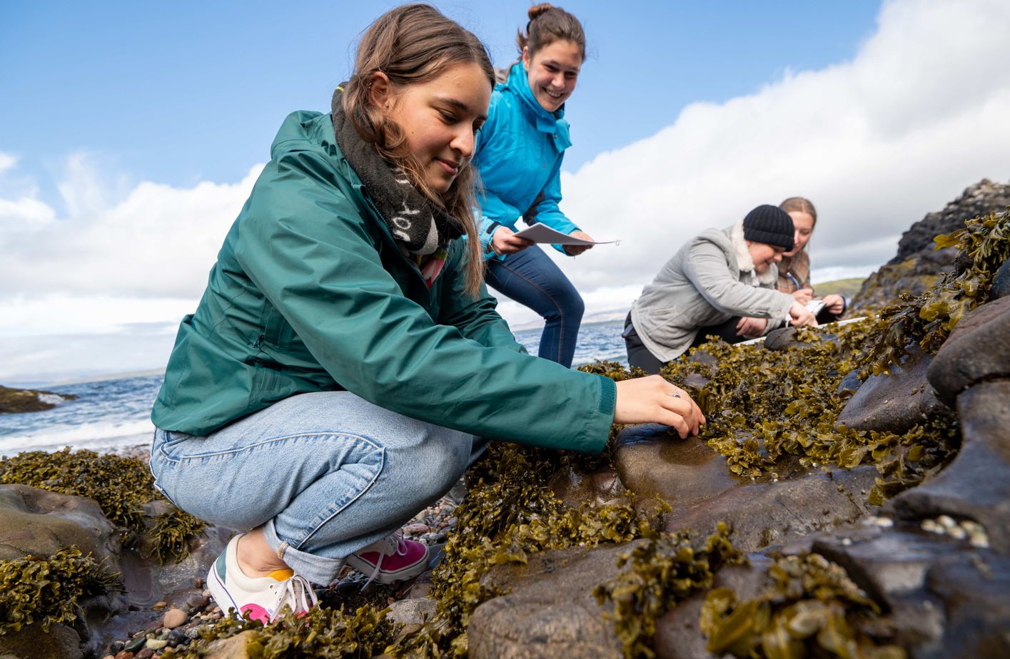 UHI rated highly in National Student Survey