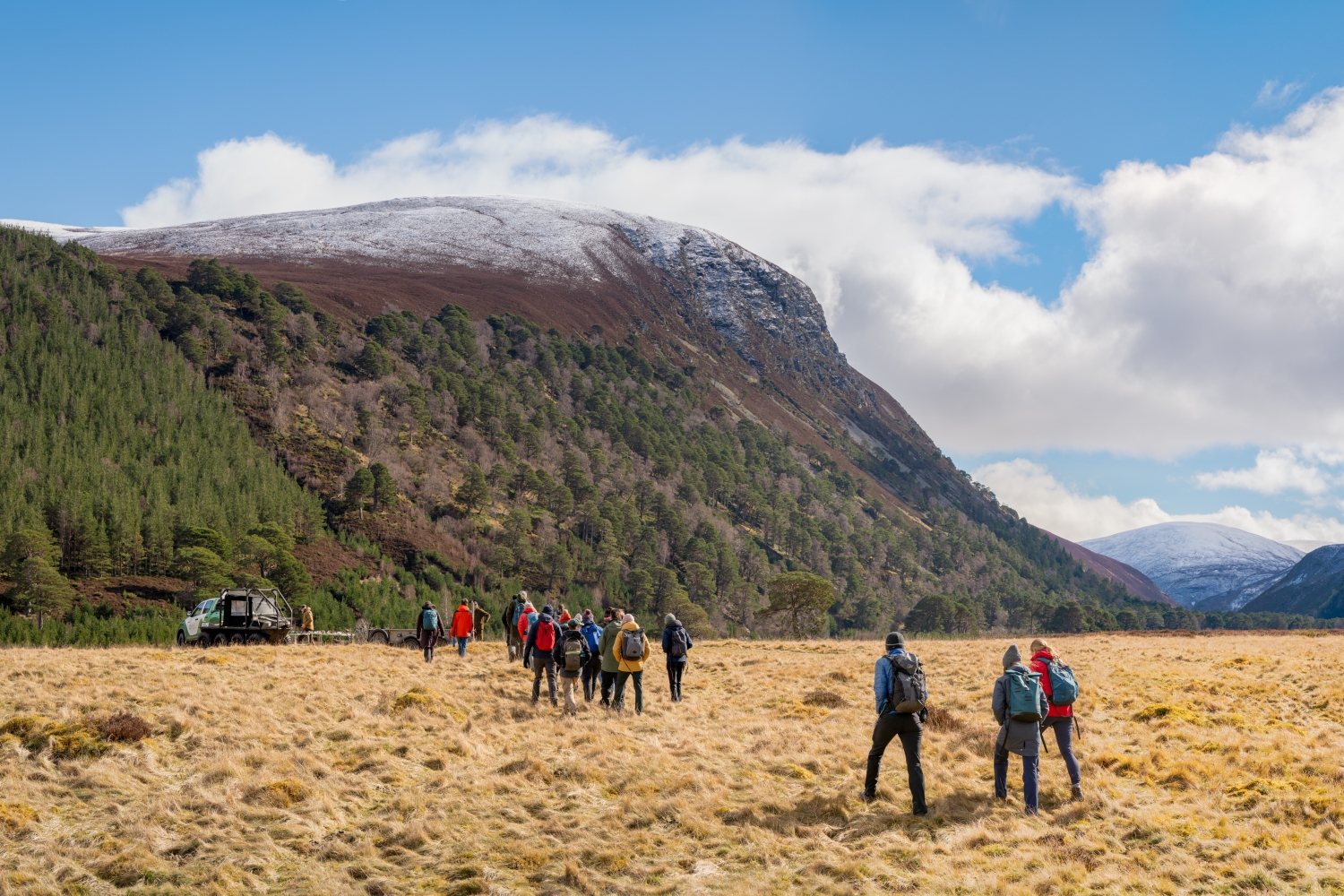 UHI launches sustainability short courses