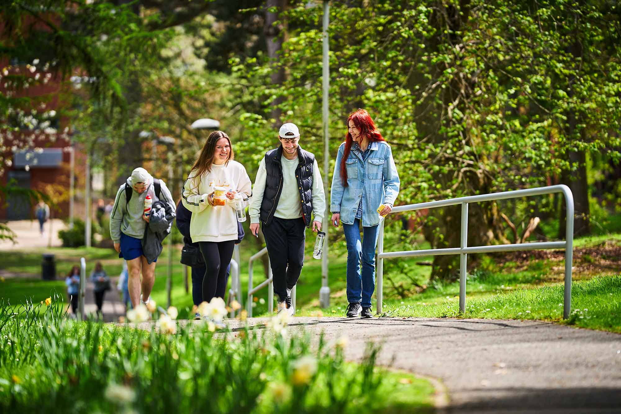 UHI and SQA announce new pathways for learners with articulation agreement 