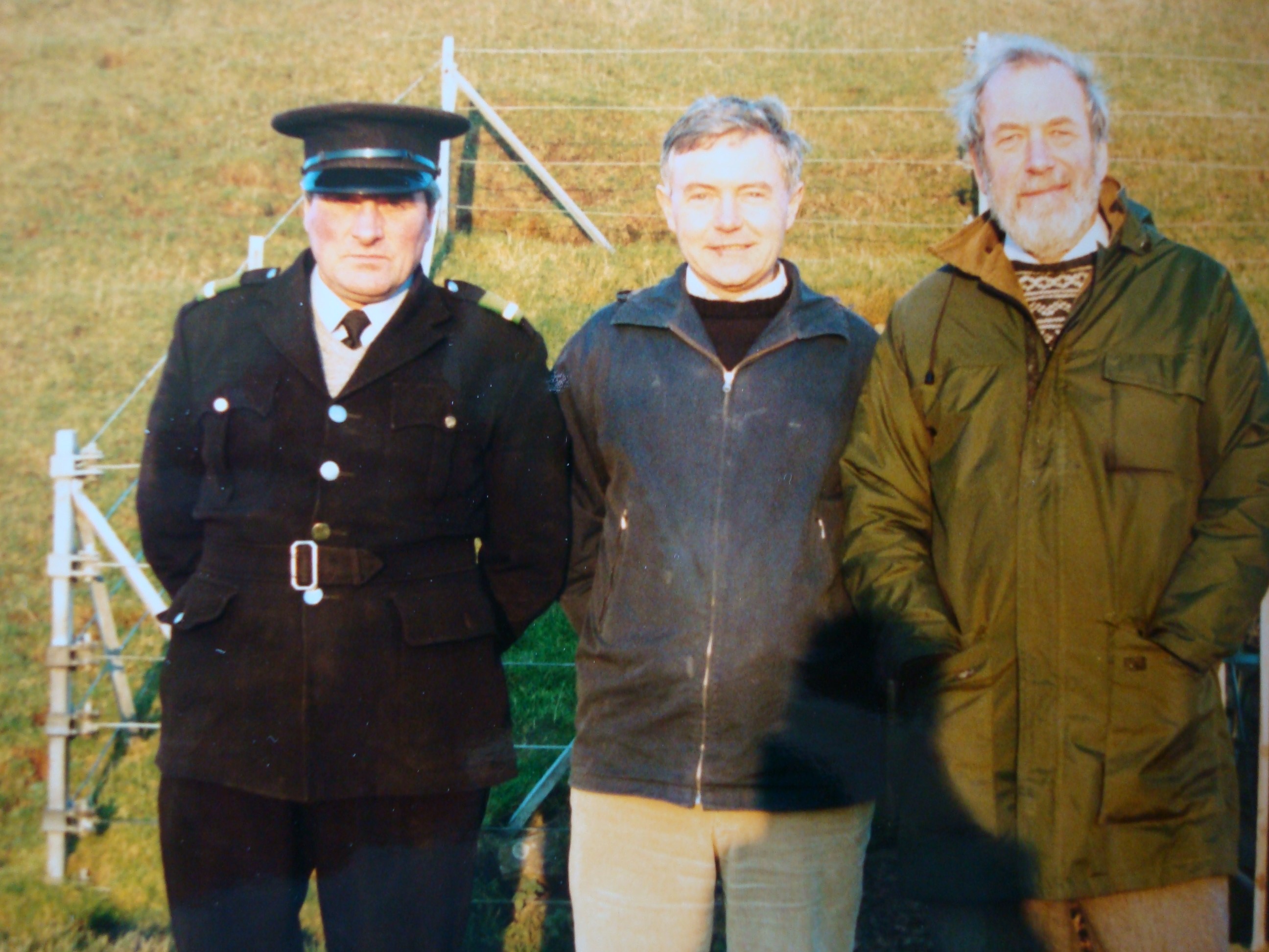 The runic inscriptions of Maeshowe:  reflections of a field runologist