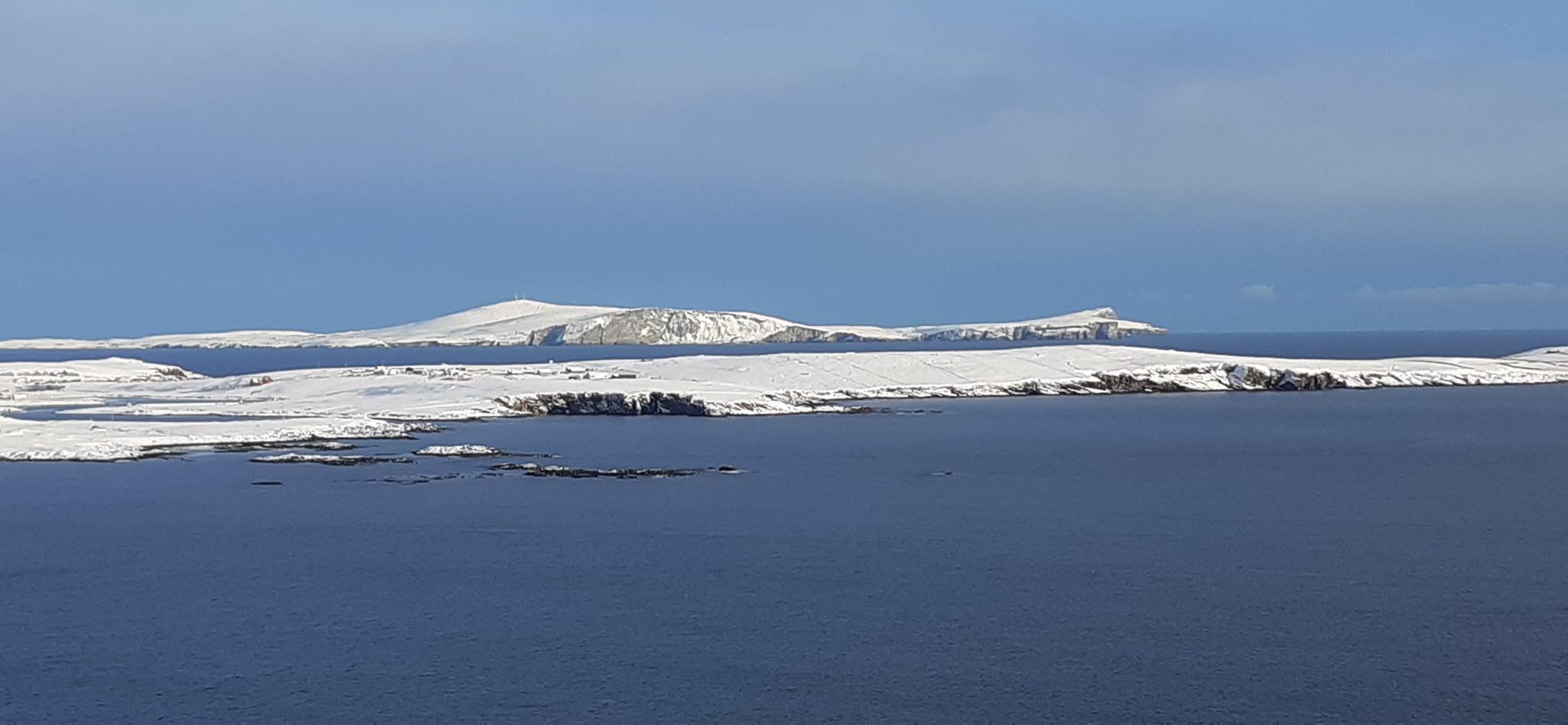 Scottish Island Futures 2050 and Beyond Workshop 'The Future of Core Periphery Relationships' 1.30pm 3 February 2023