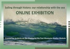 Displaying the Past: Museum Studies 