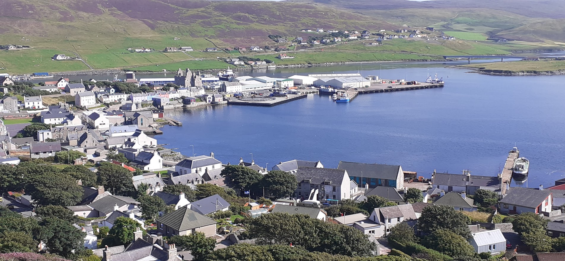 Scalloway