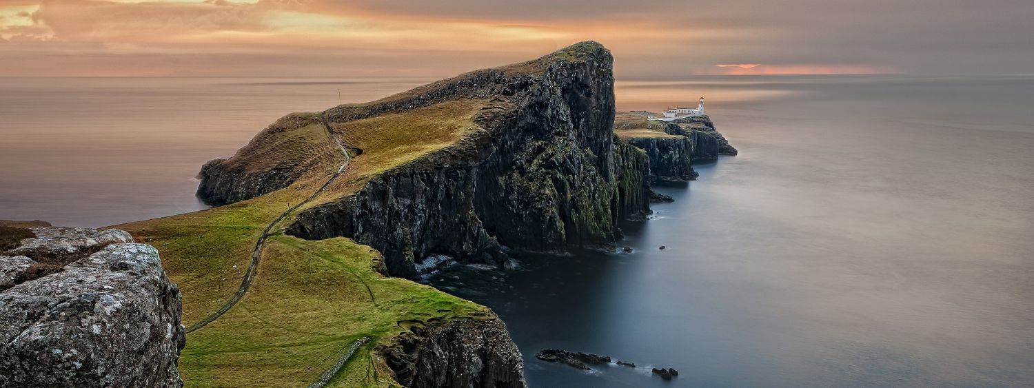 Neist Point