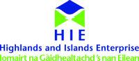 Highlands and Islands Enterprise logo