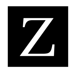 Z