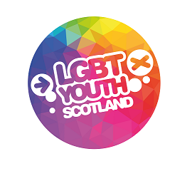 LGBTYS Logo