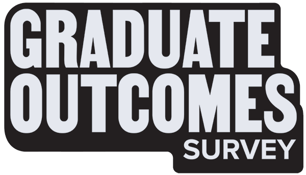 Graduate Outcomes survey