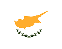 Flag of Cyprus