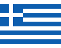 Flag of Greece