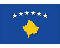 Flag of Kosovo