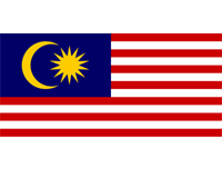 Flag of Malaysia