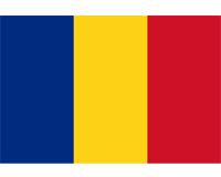 Flag of Romania