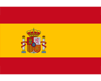 Flag of Spain