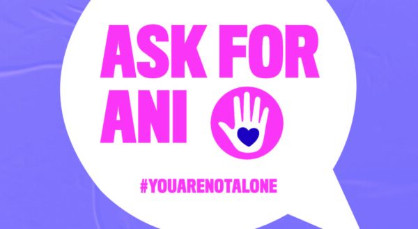 Ask for Ani