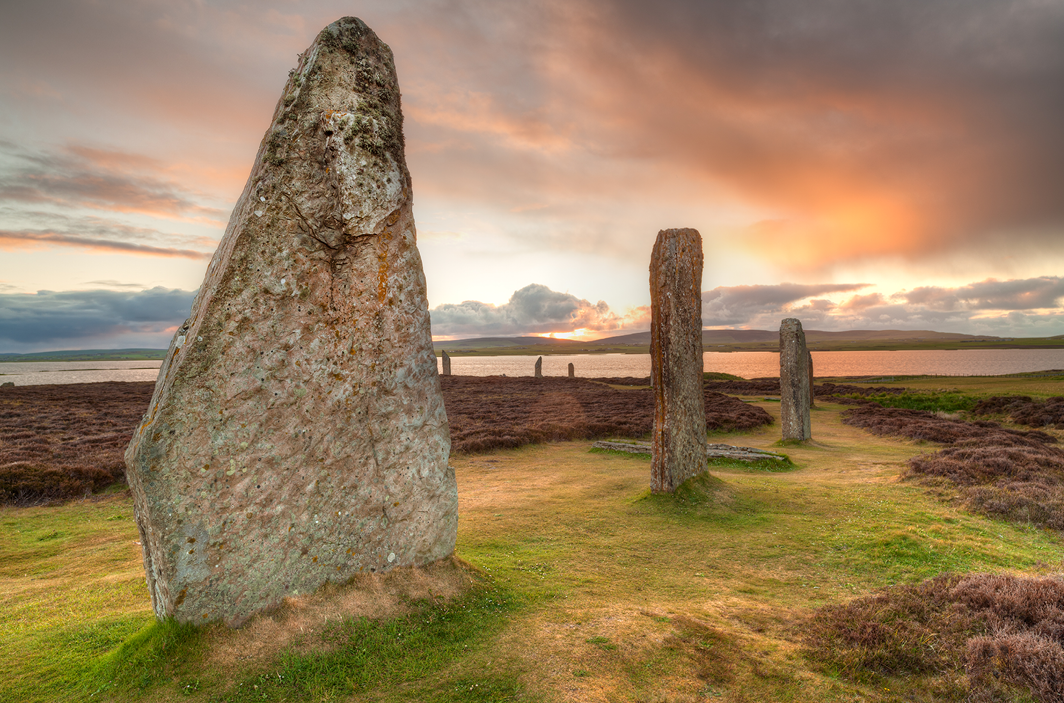 Ring of Brodgar, Orkney